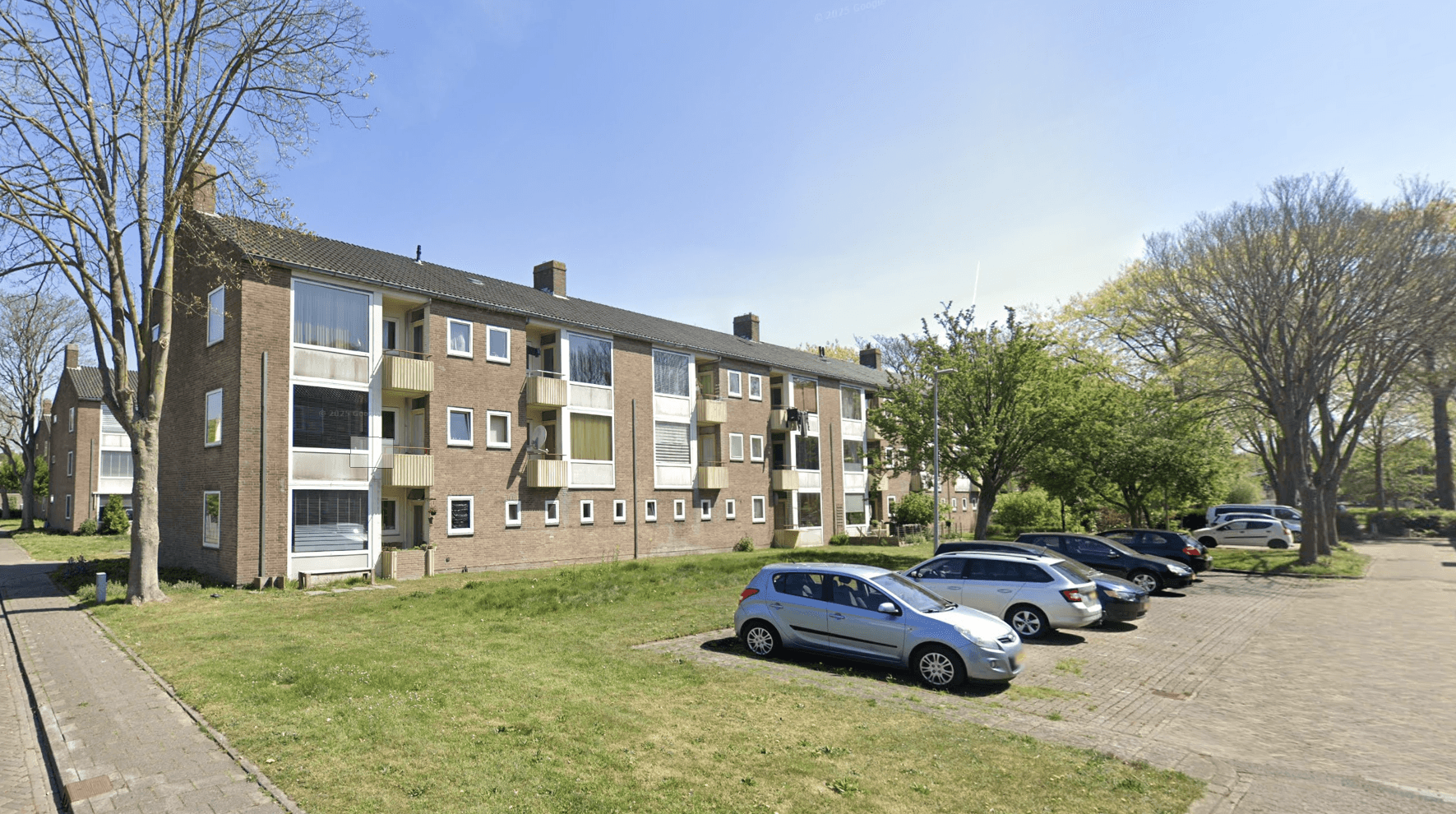 Woning in Alkmaar