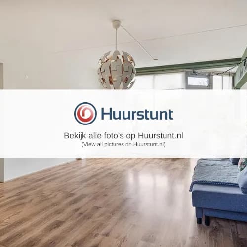Appartement te huur in Amsterdam — foto 1
