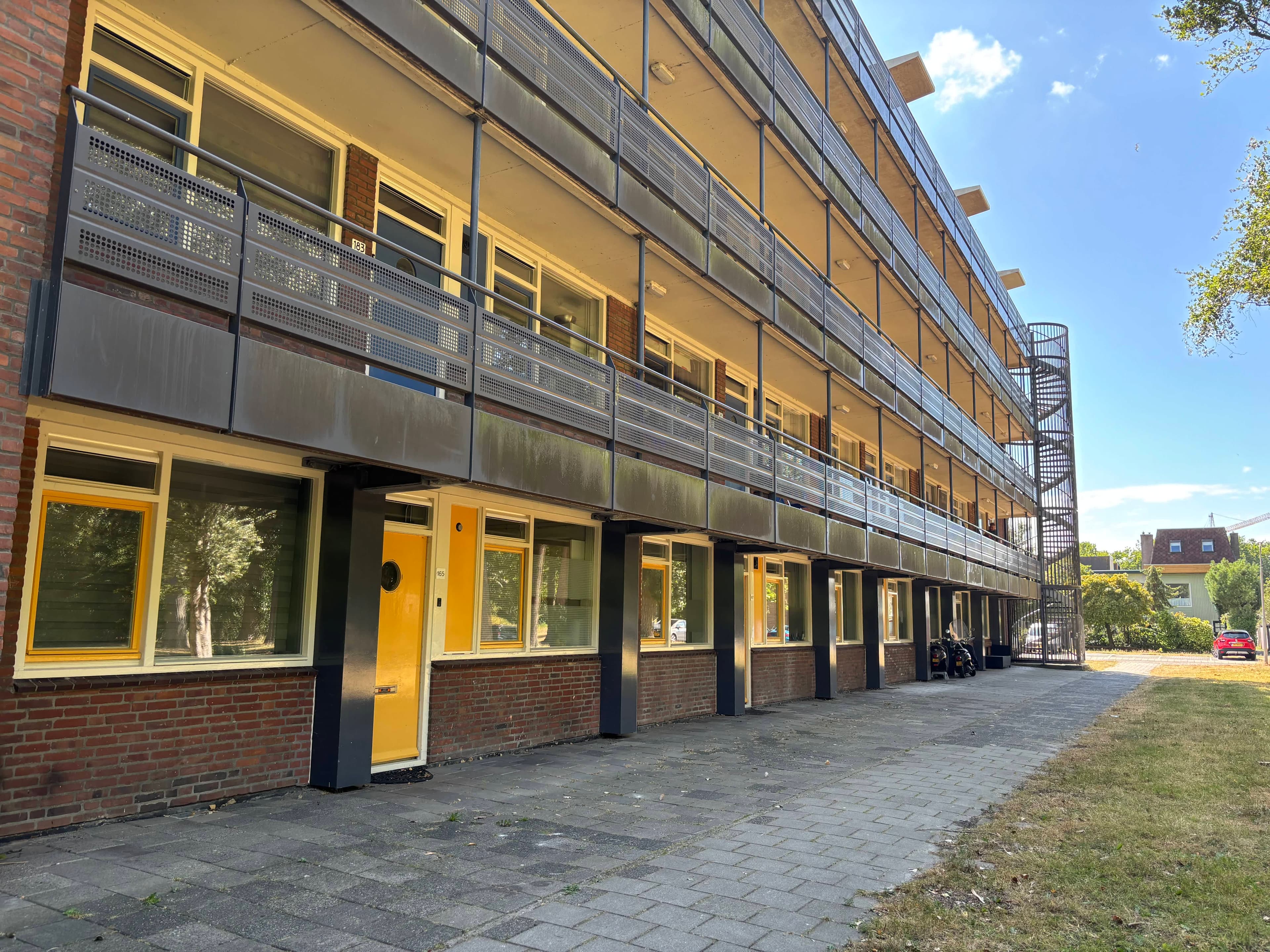 Appartement in Zaandam