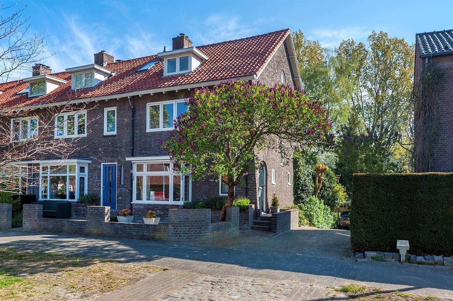 Woning in Rosmalen
