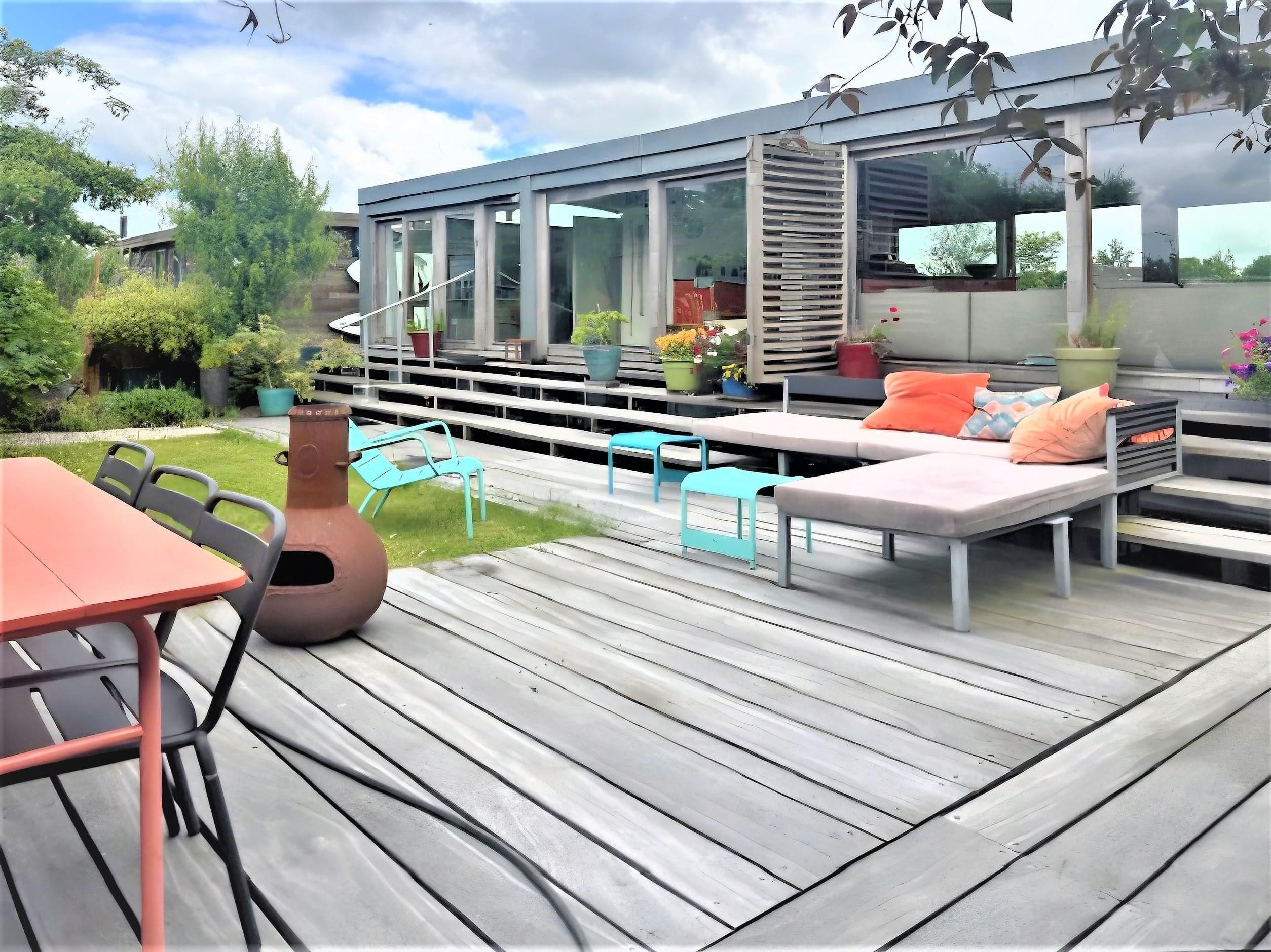 woning in Weesp