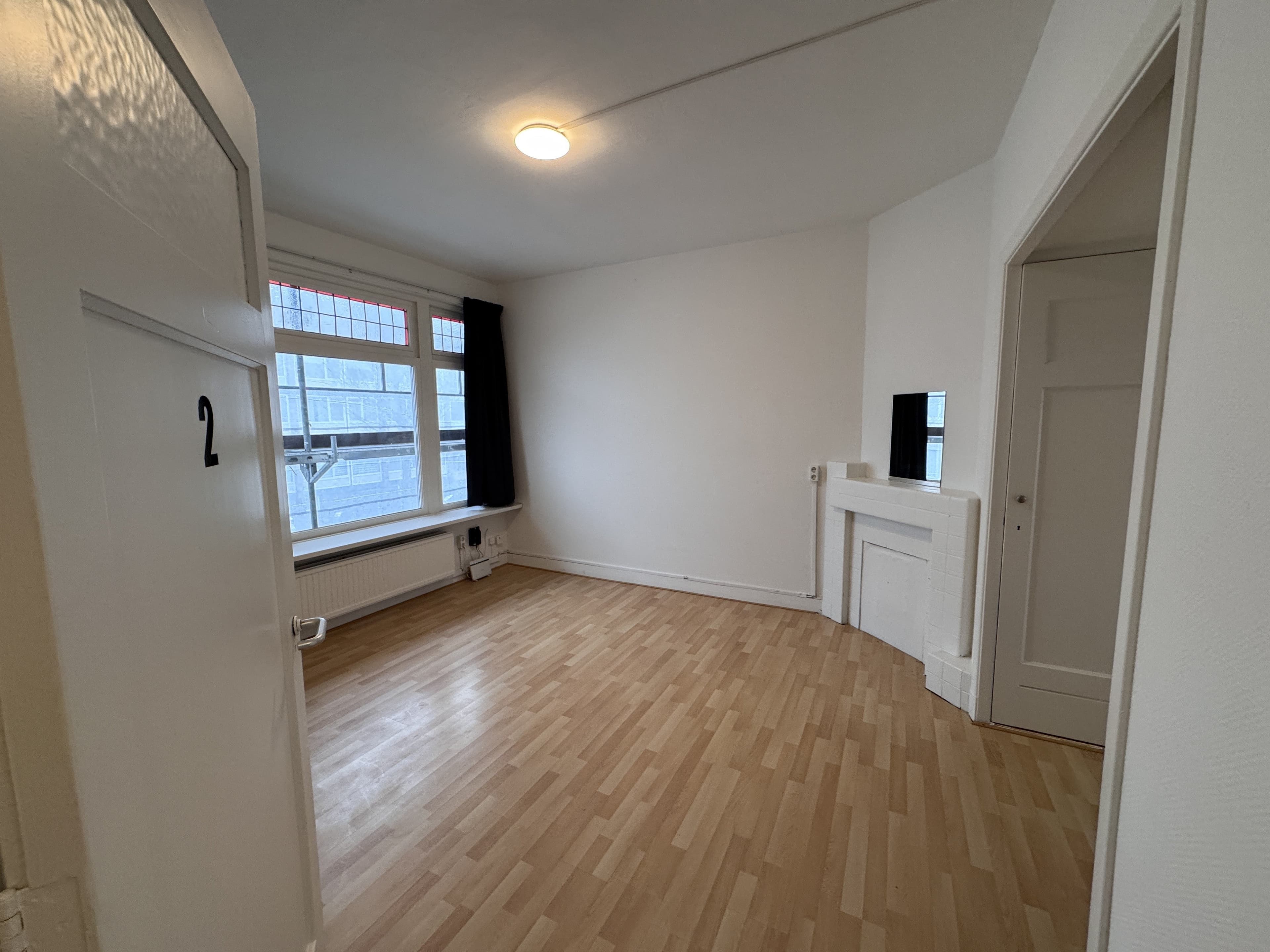 Woning in Vlissingen