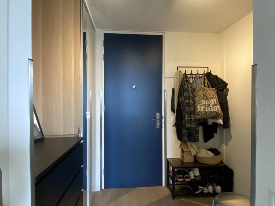 Appartement in Deventer