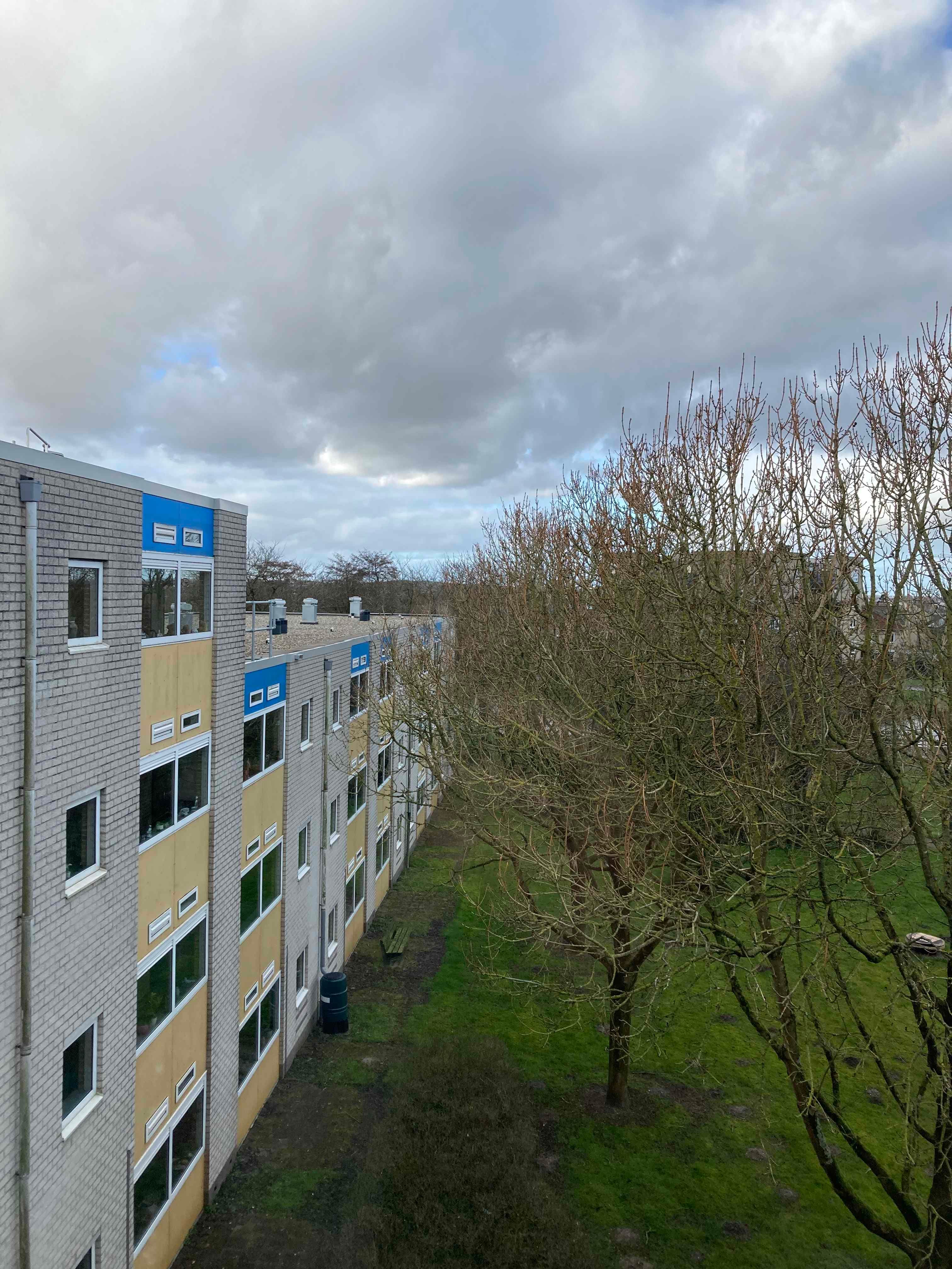 Appartement in Zaandam