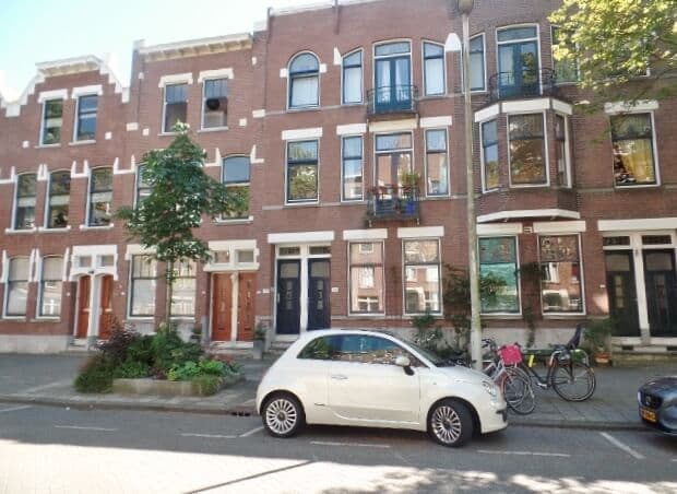 Woning in Capelle aan den IJssel