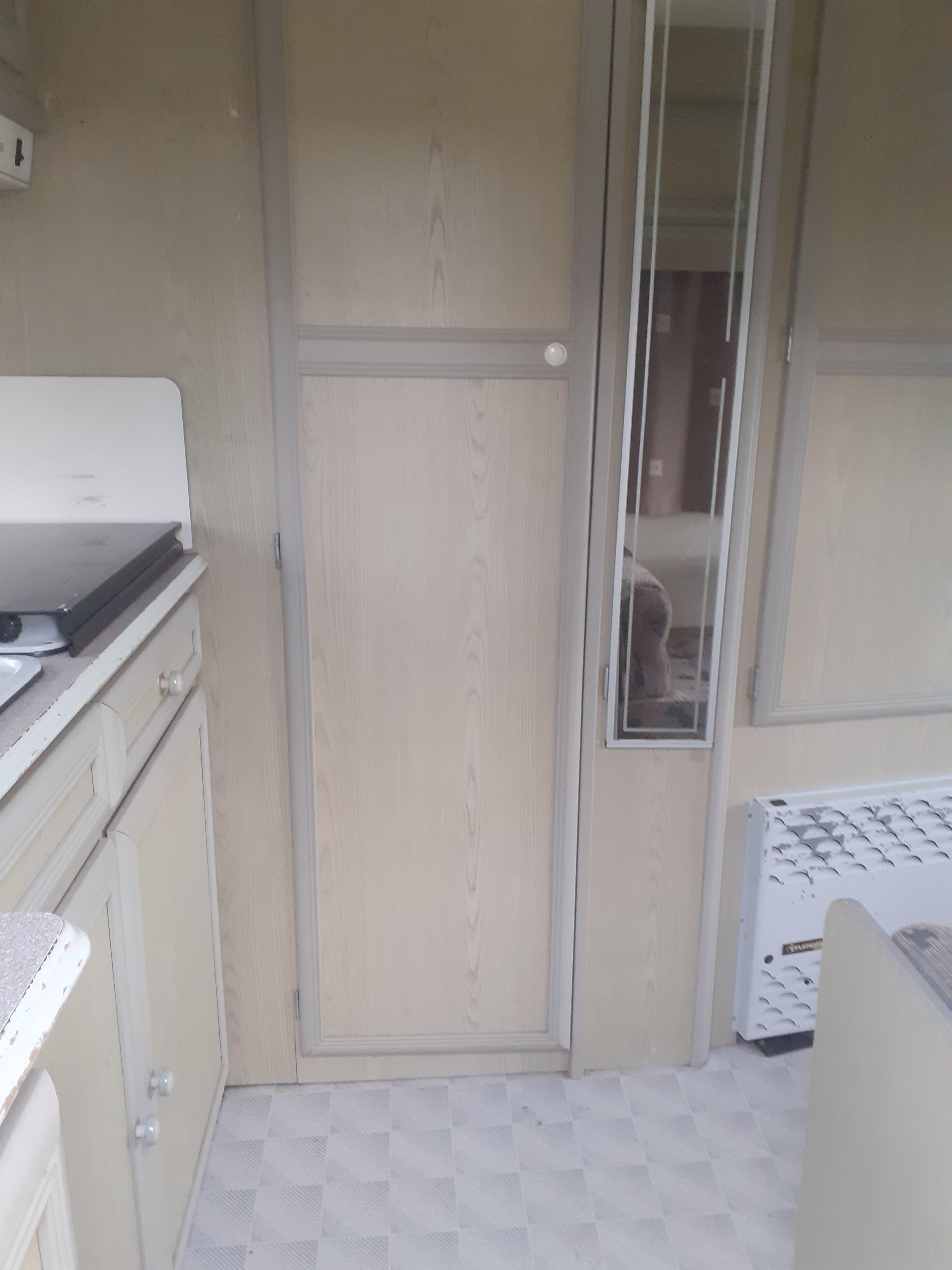 Kamer in Waardenburg