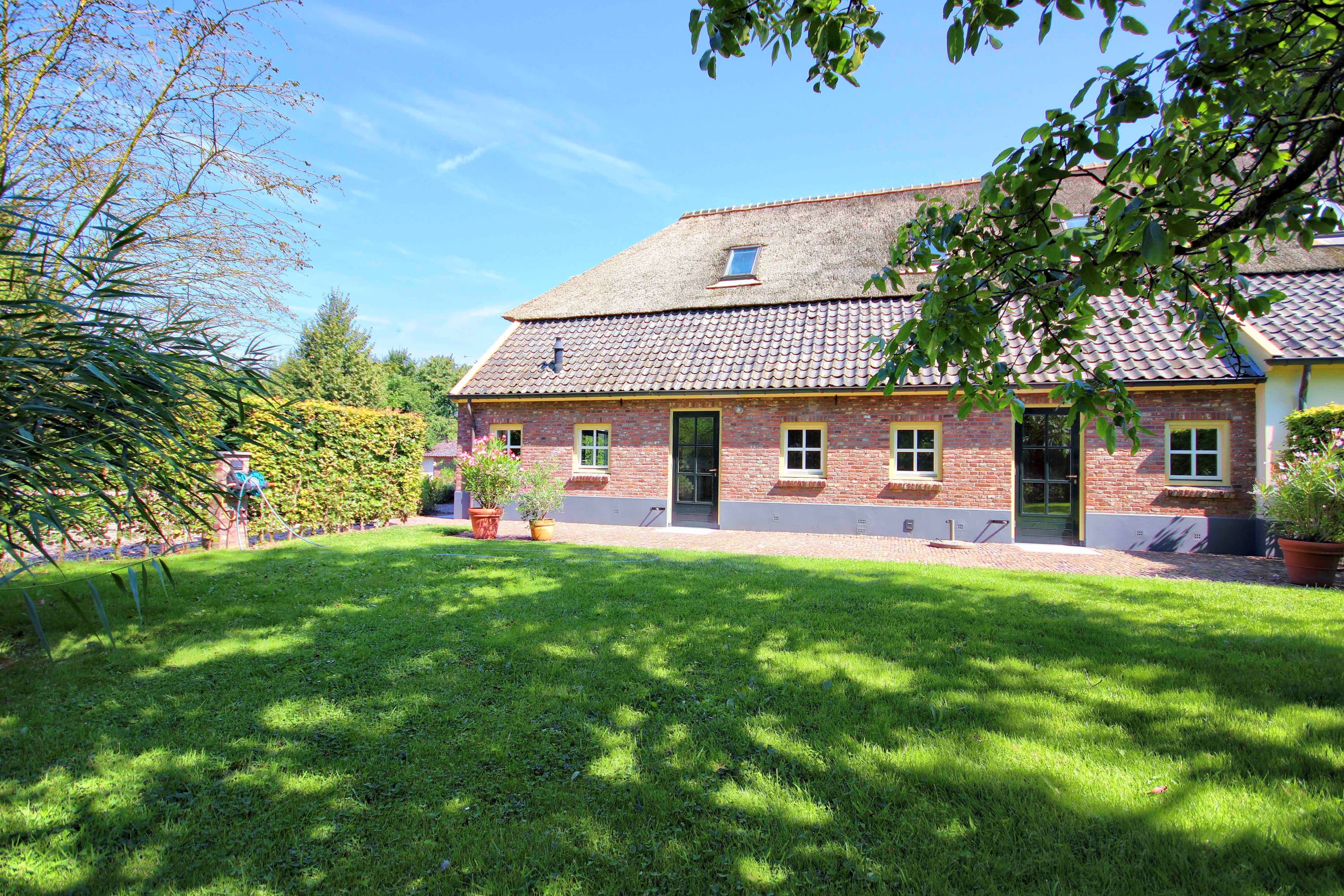 Woning in Angerlo