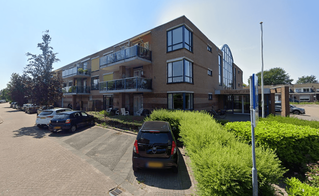 Appartement in Hillegom