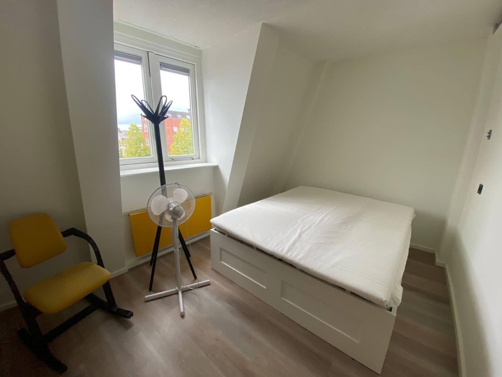 Appartement in Groningen