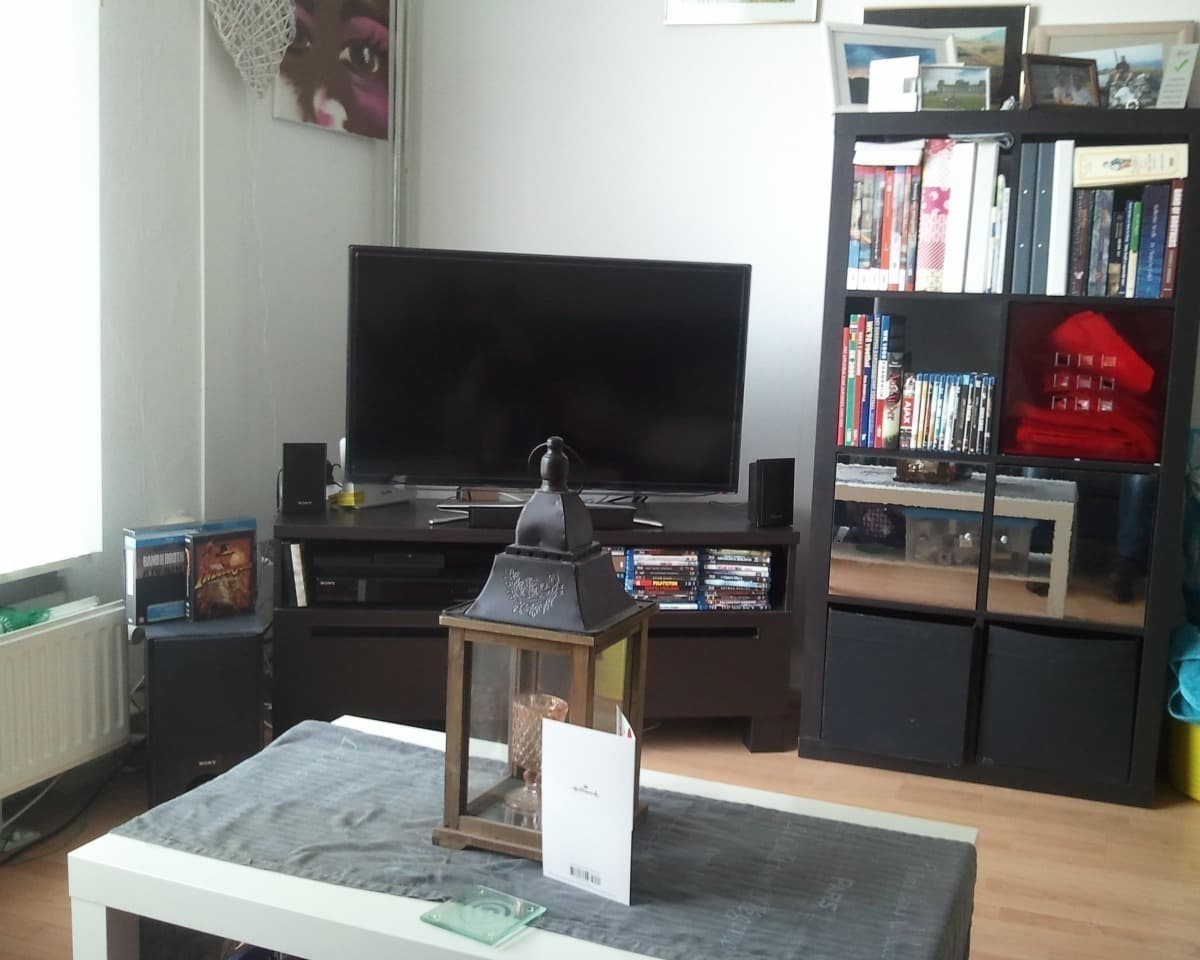 Kamer in Apeldoorn
