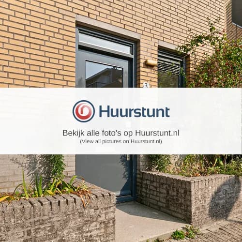 Appartement te huur in Amsterdam — foto 1