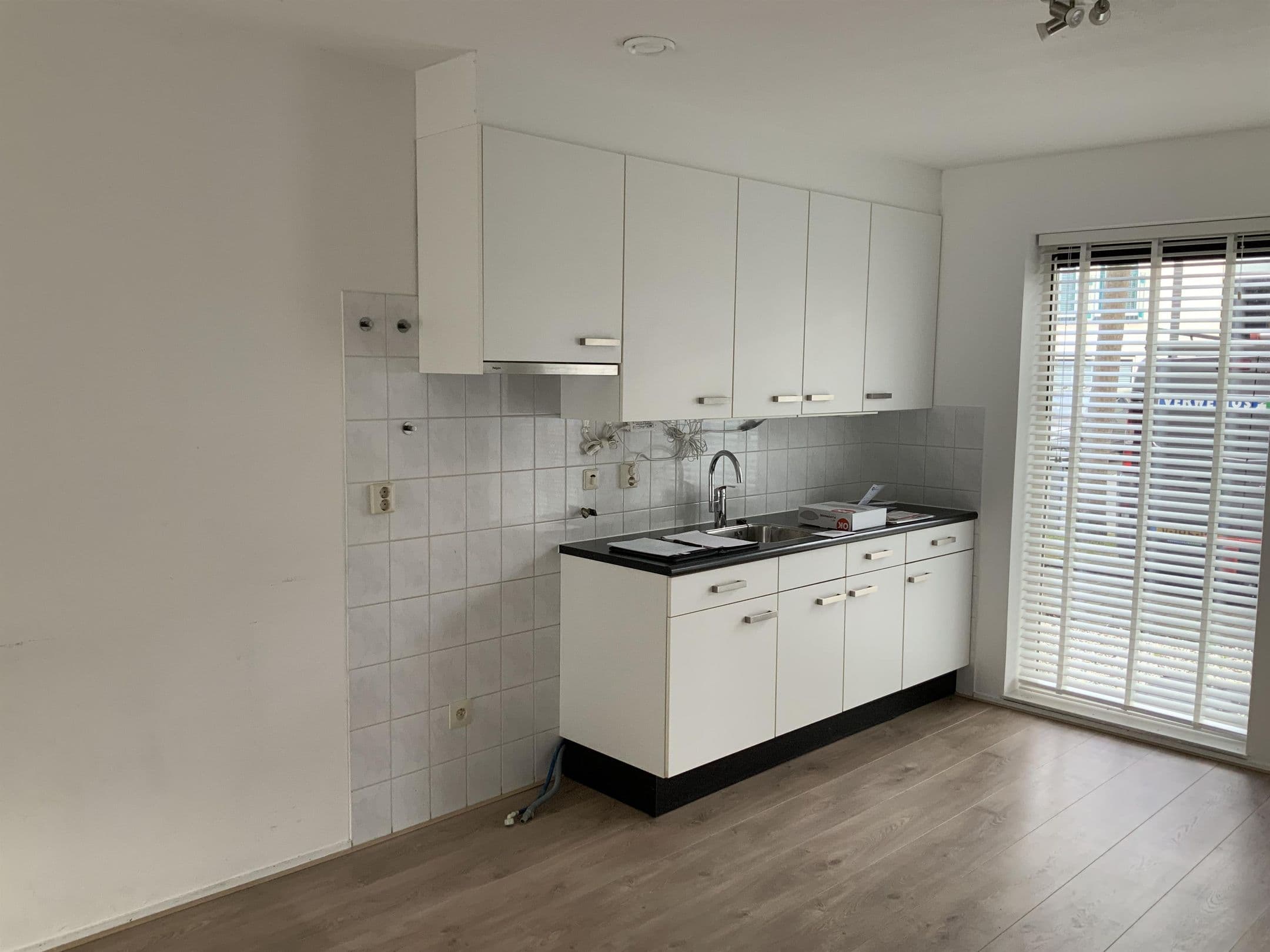 Woning in Nieuw-Vennep