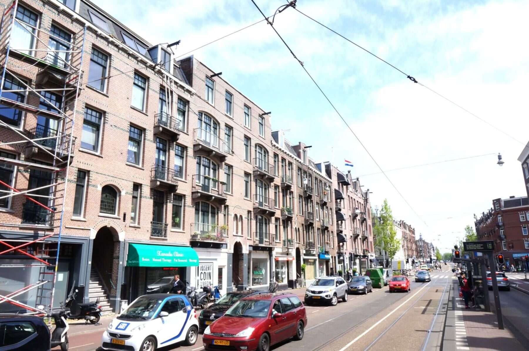 woning in Utrecht