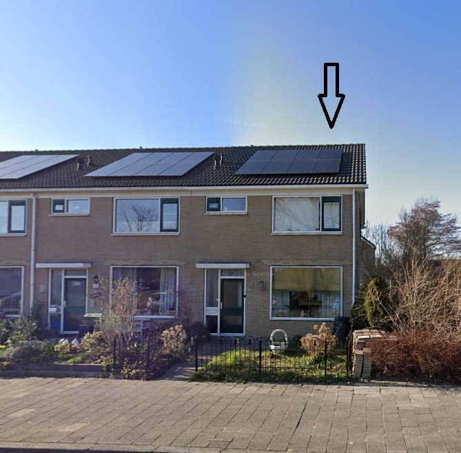 Woning in Heerhugowaard