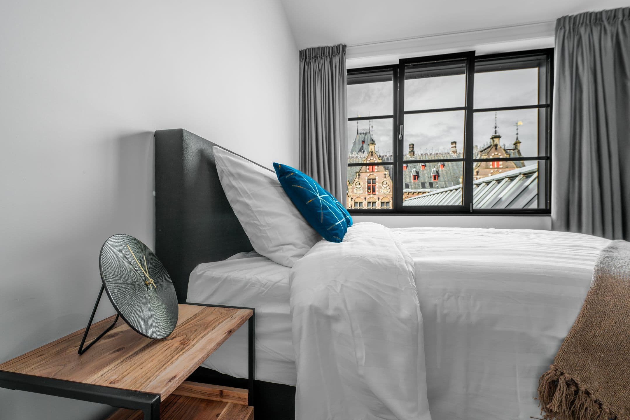 Appartement in Den Haag