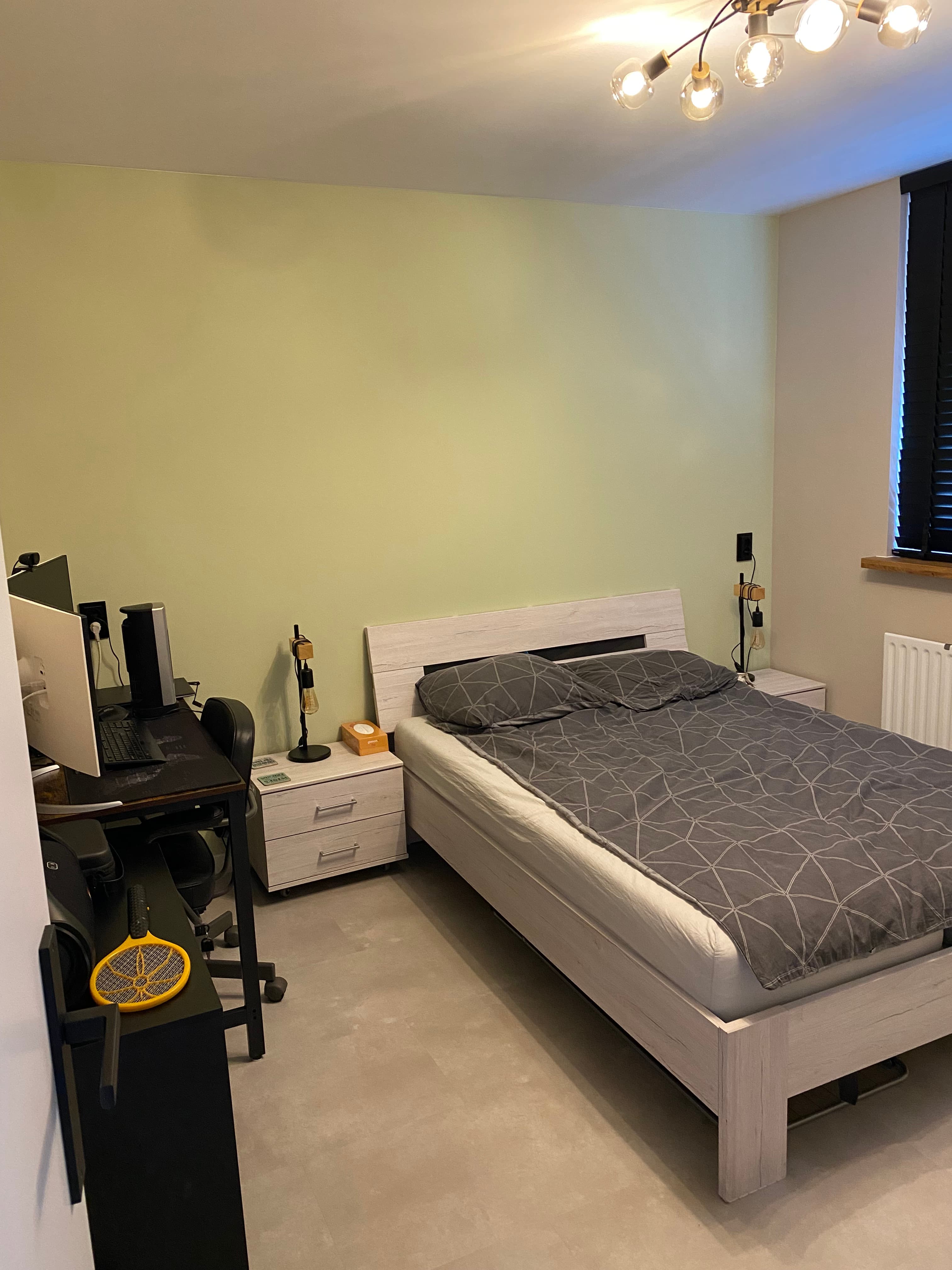 Kamer in Alphen aan den Rijn