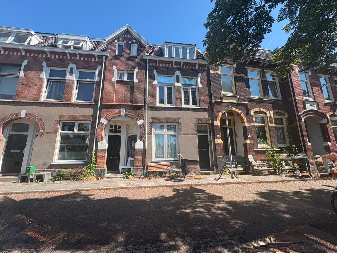 Kamer in Zwolle