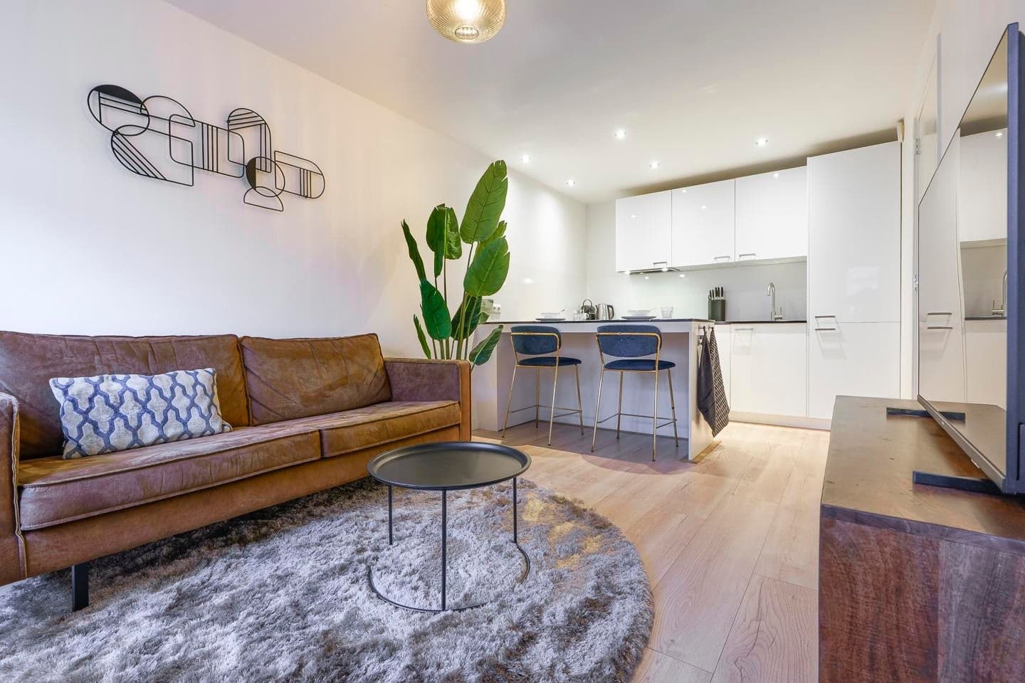 Woning in Leeuwarden