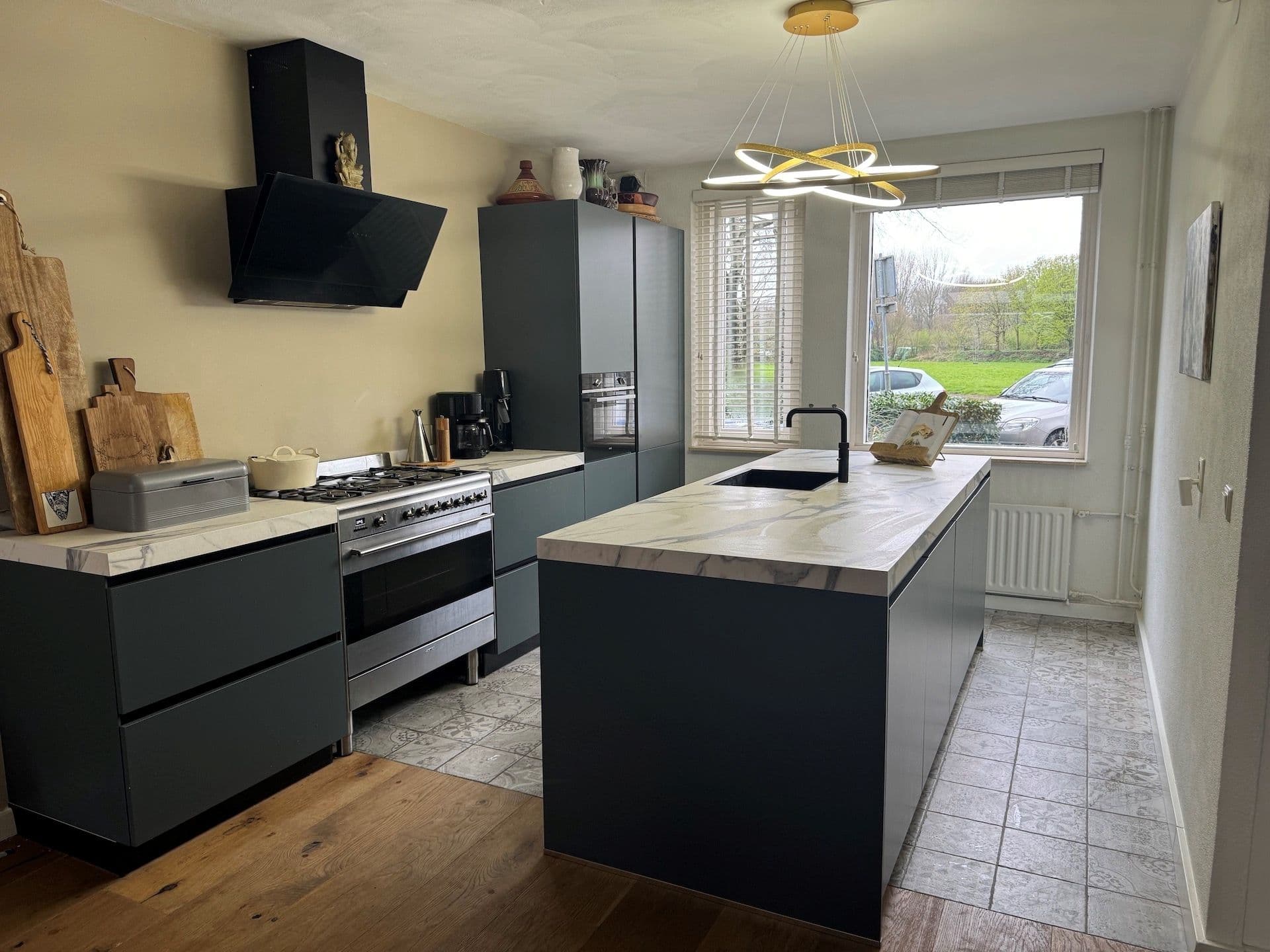 Woning in Almere