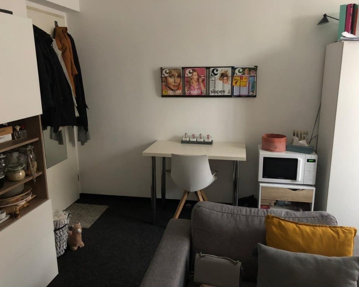 Appartement in Sittard