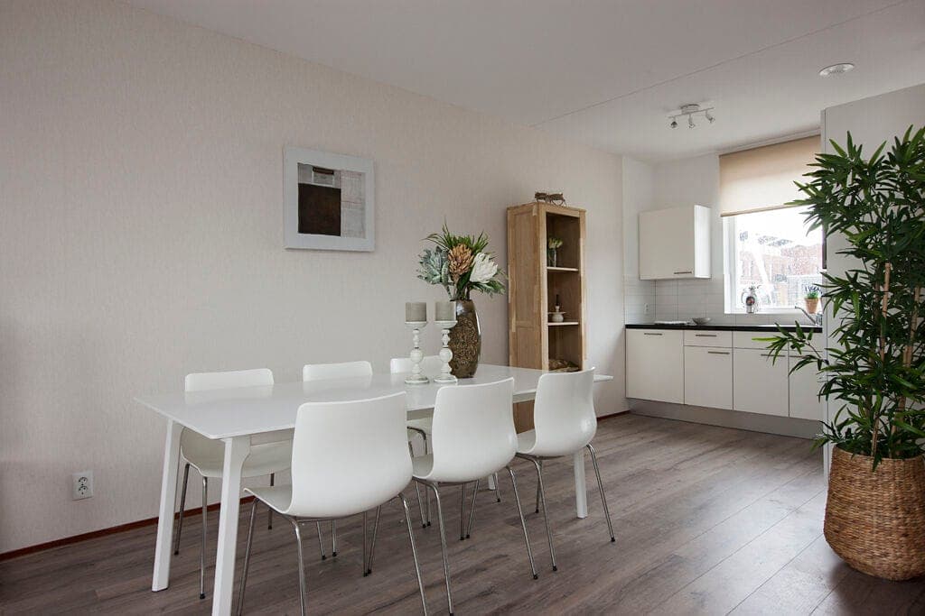 Appartement in Almere