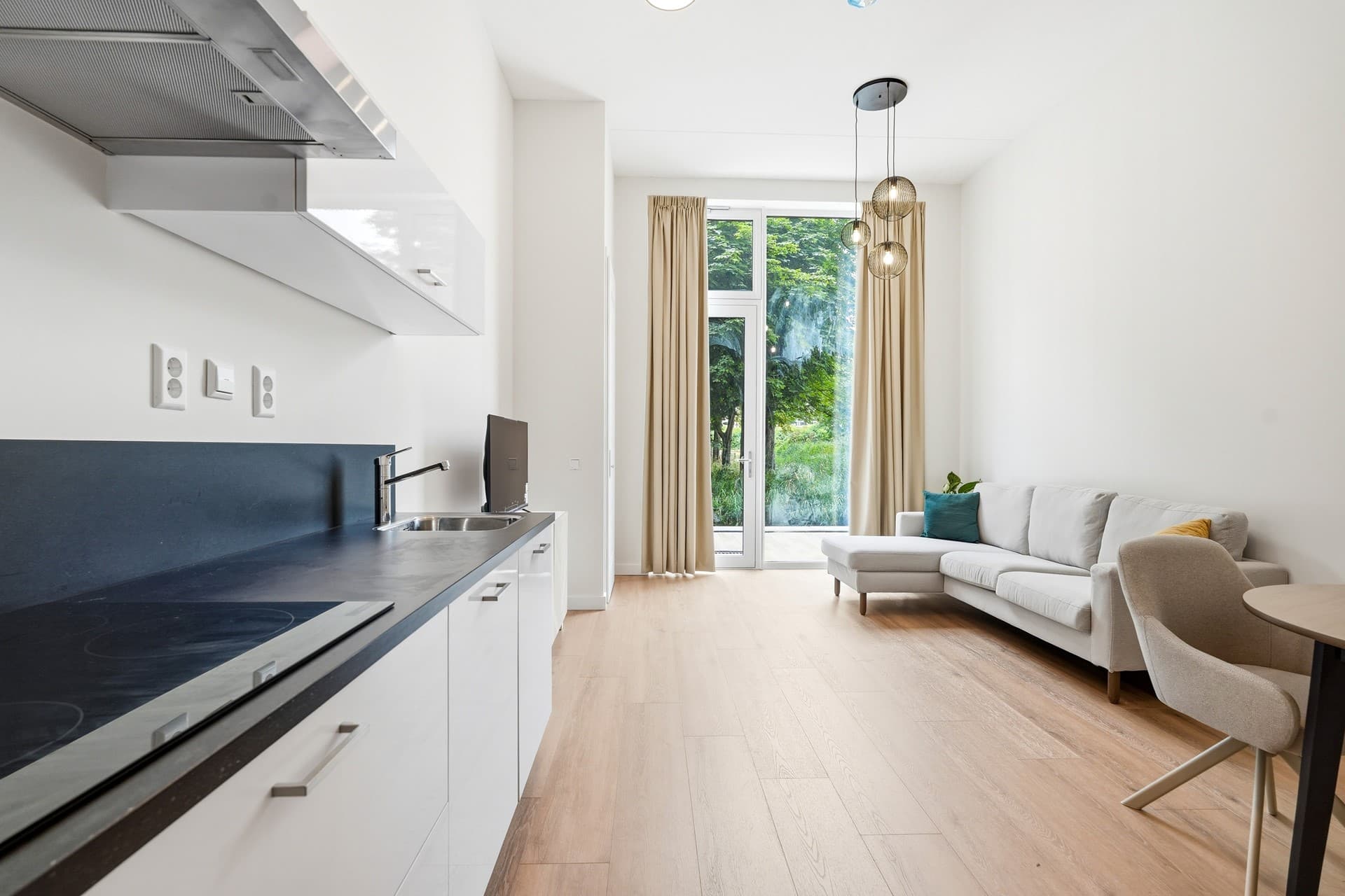 Appartement in Ermelo