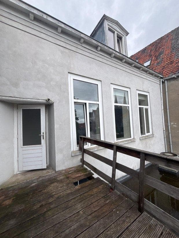 Appartement in Deventer