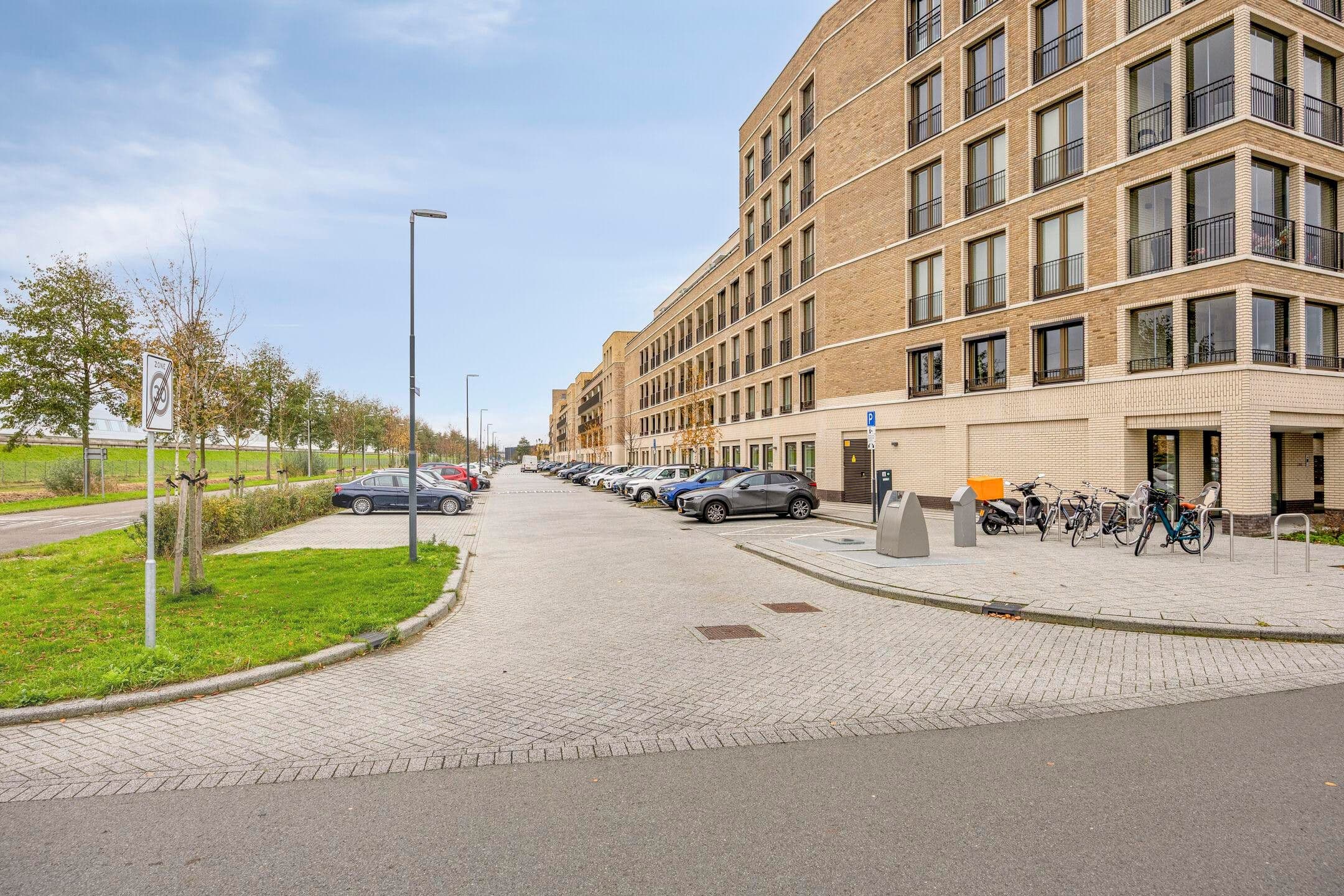 Appartement in Zoetermeer