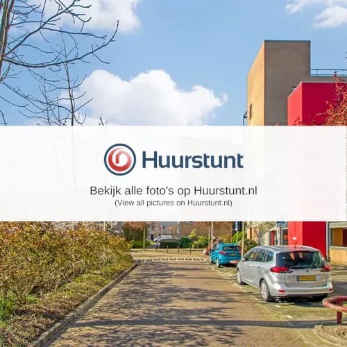 Appartement in Amstelveen