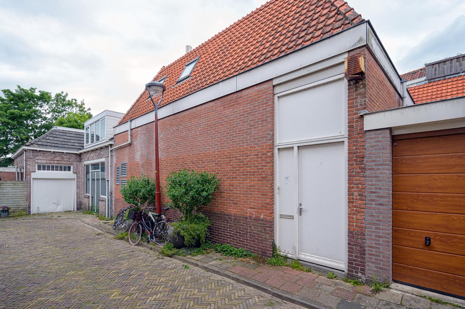 Appartement in Alkmaar