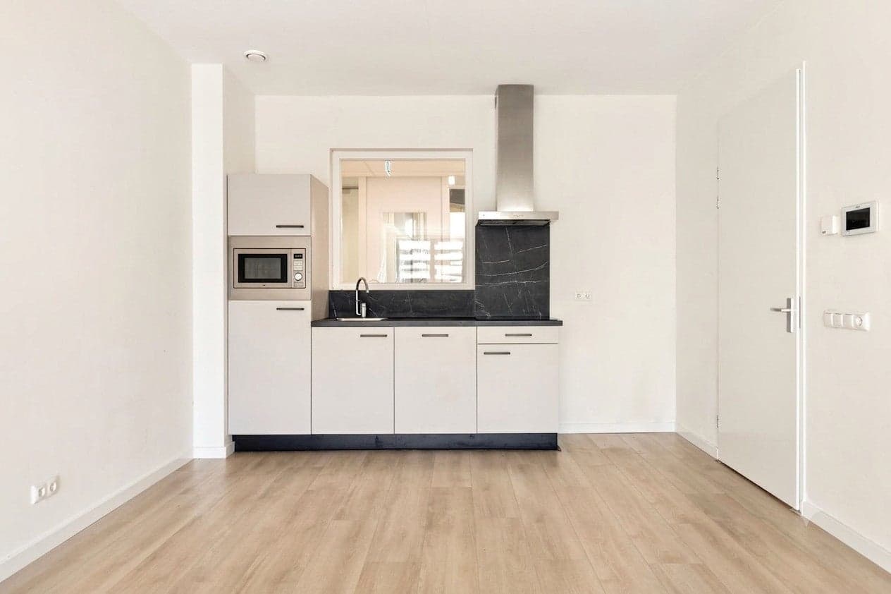 Appartement in Dongen