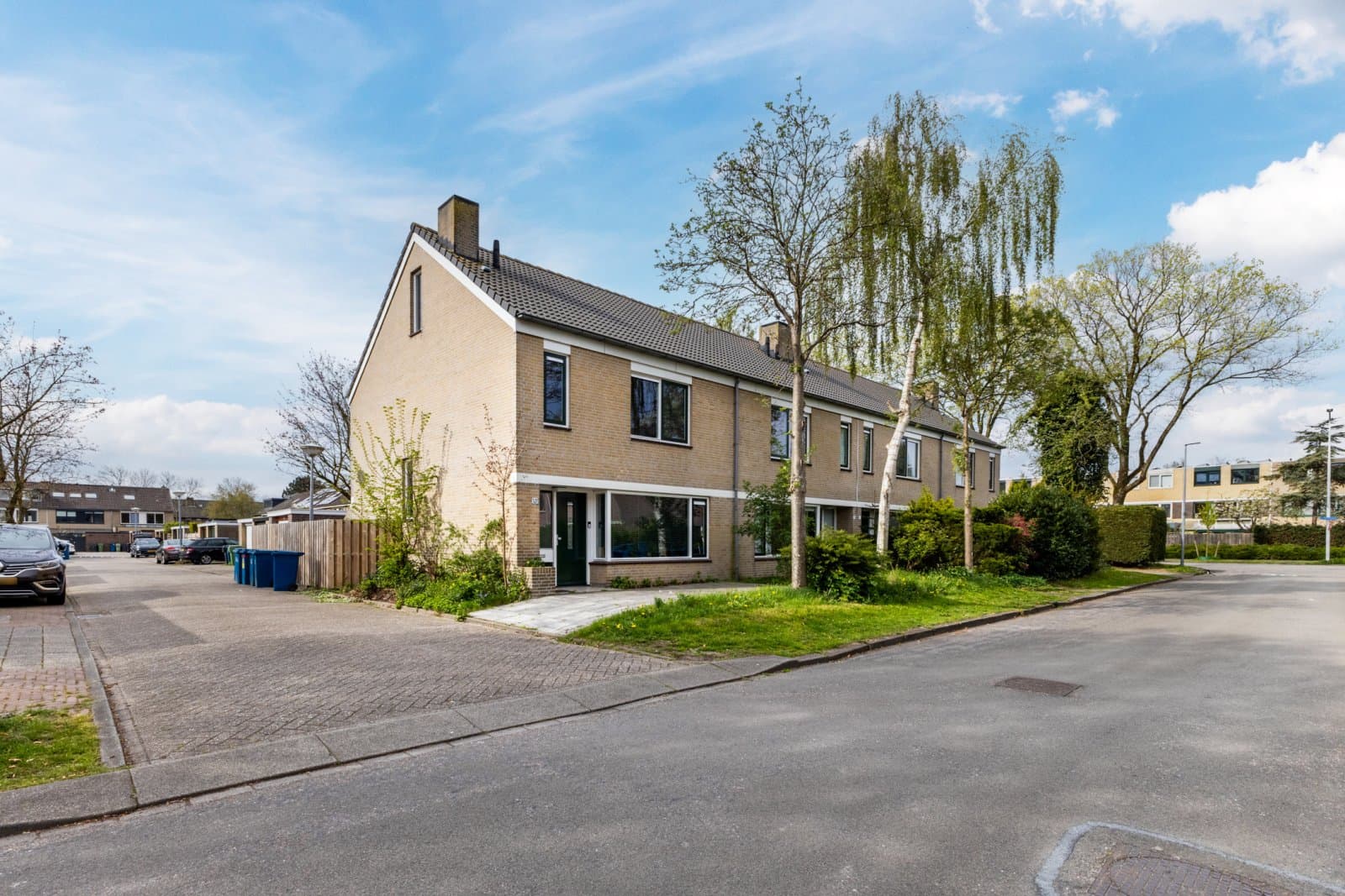 Appartement in Alkmaar