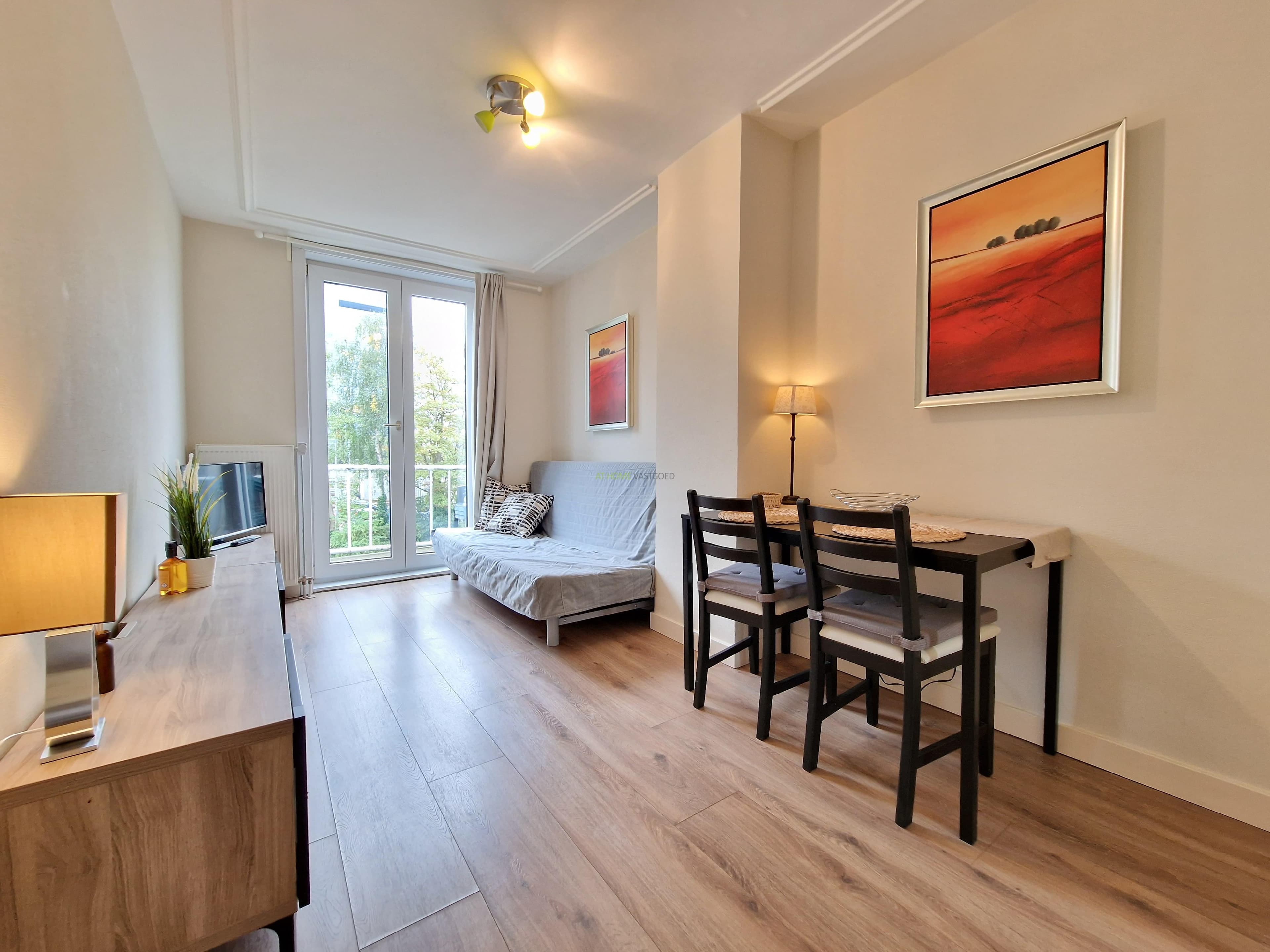 Appartement te huur in Rotterdam — foto 1