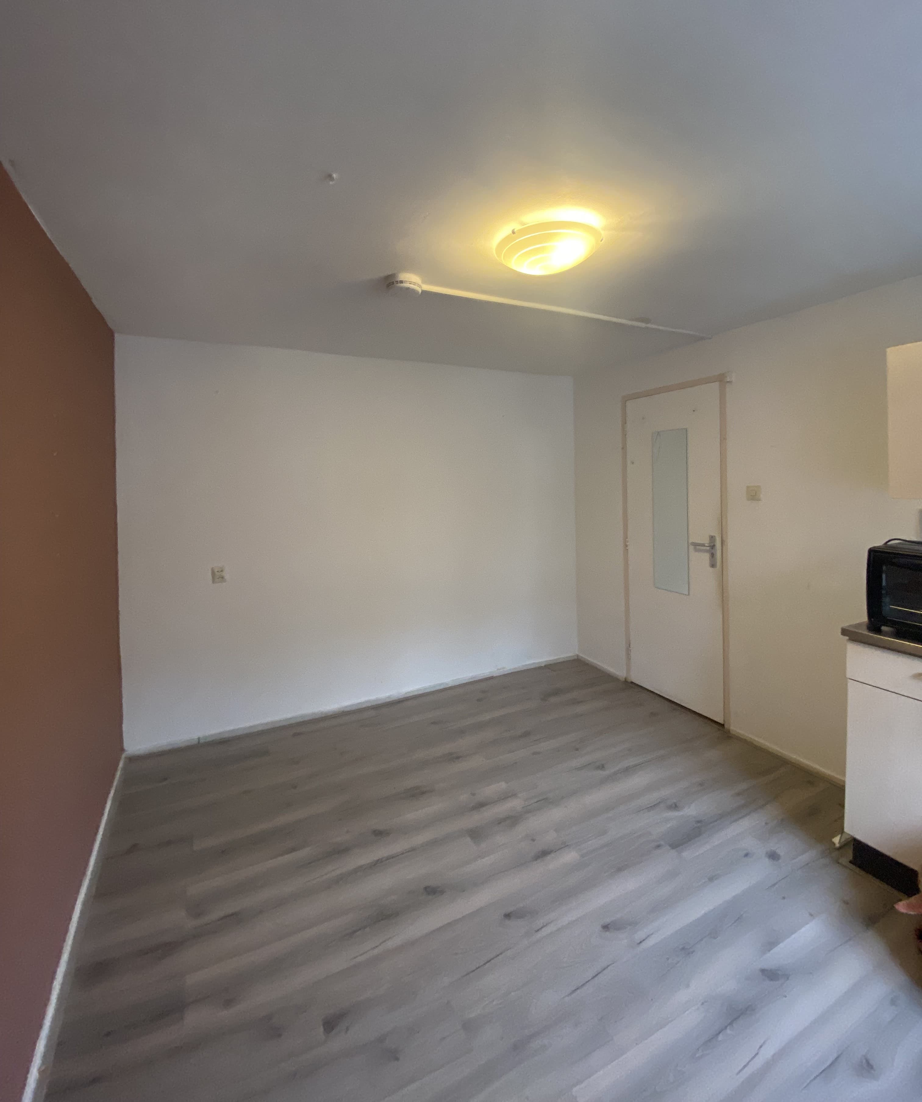 kamer in Utrecht