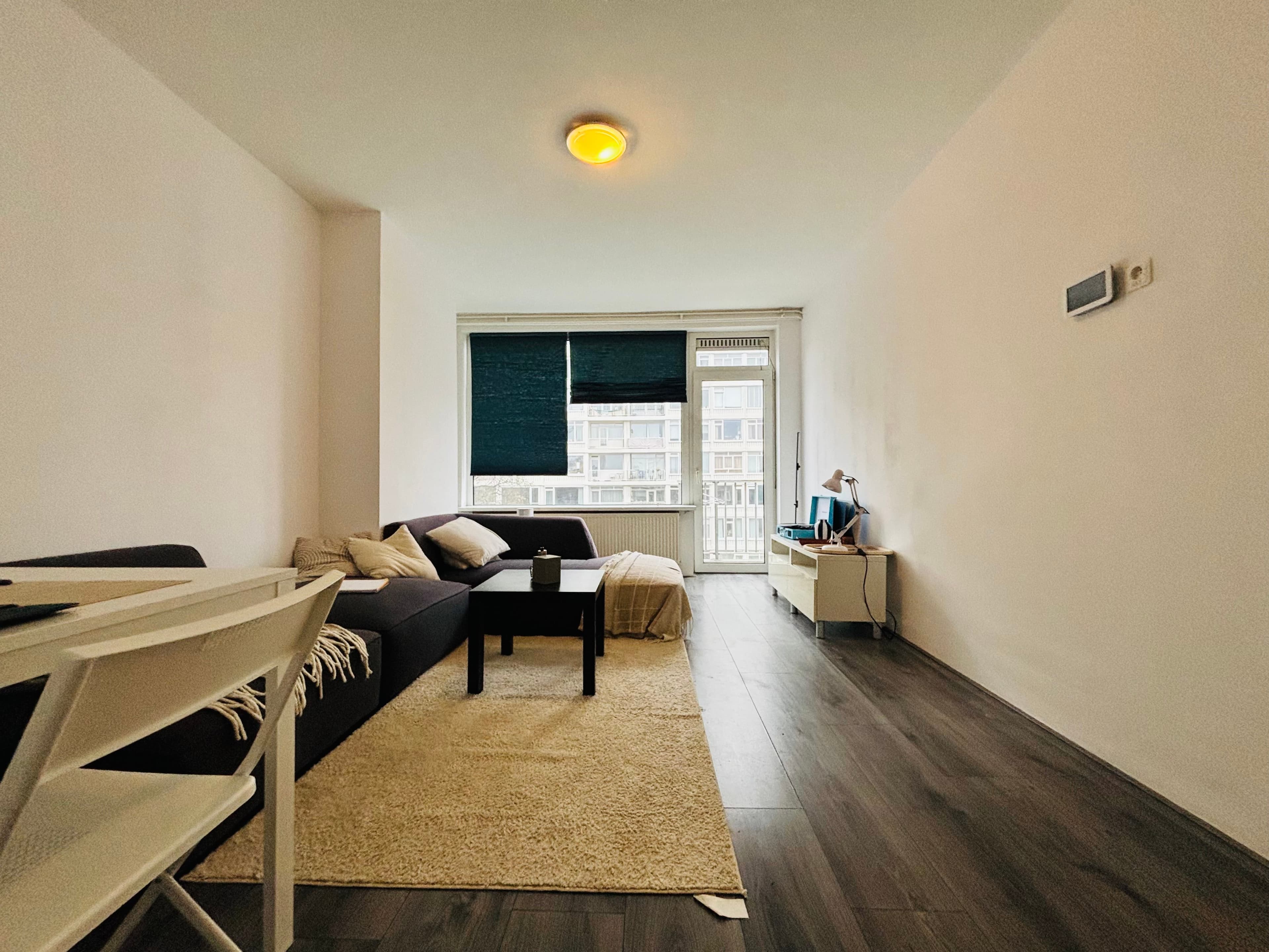 Appartement in Vlaardingen