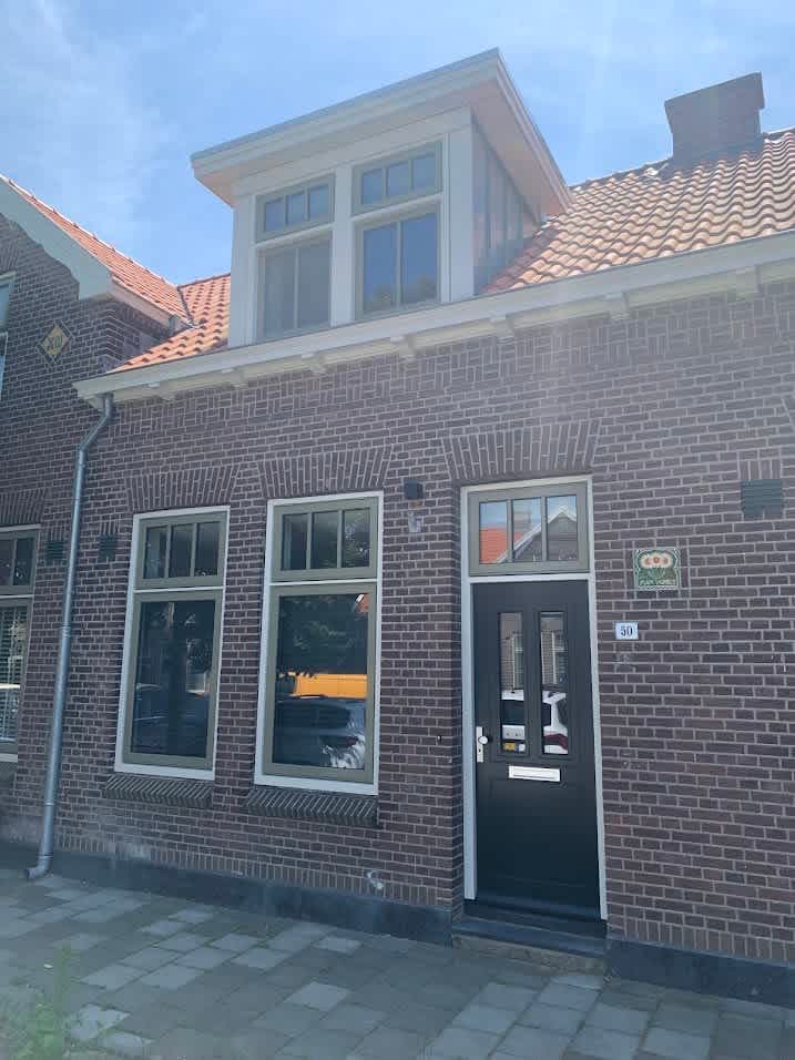 Woning in Zaandam