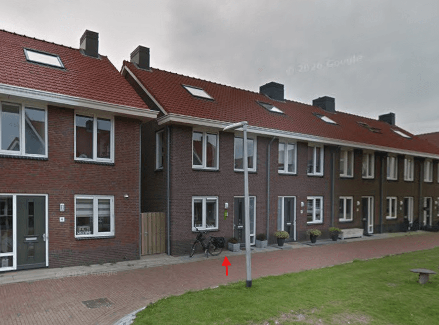 Woning te huur in Katwijk — foto 1