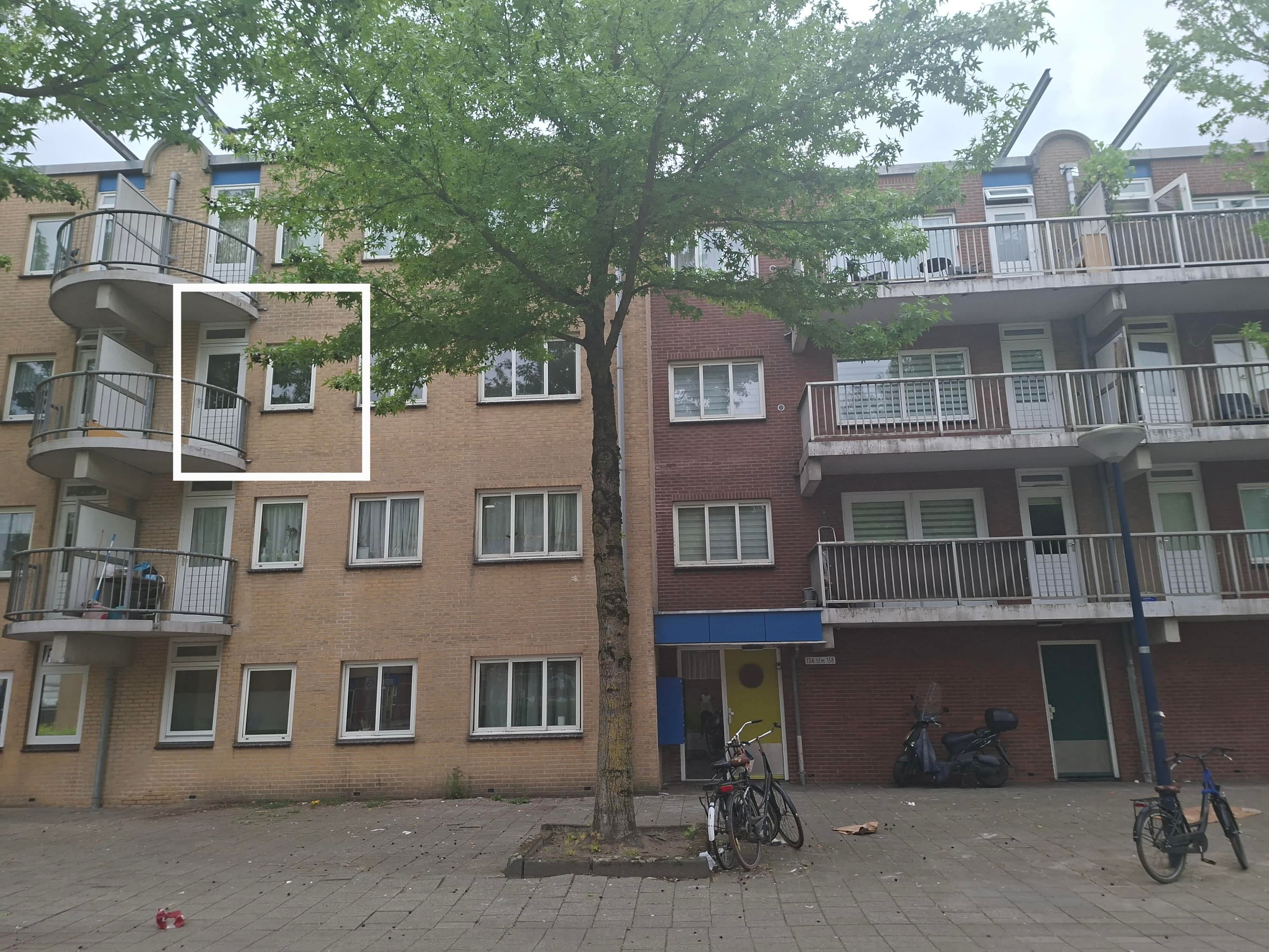 Appartement te huur in Amsterdam — foto 1