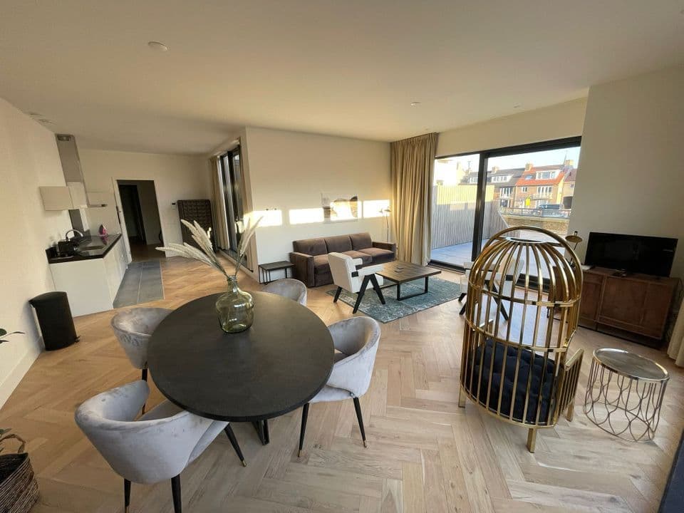 Appartement in Zandvoort