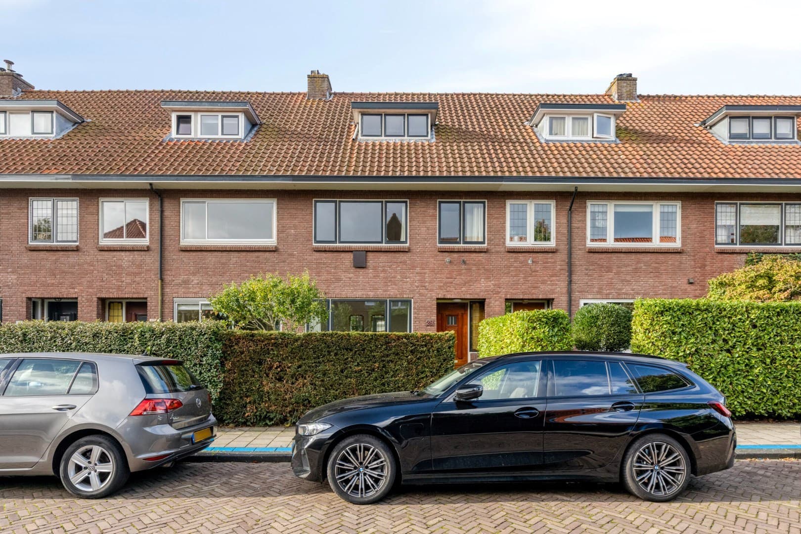 Woning in Wassenaar