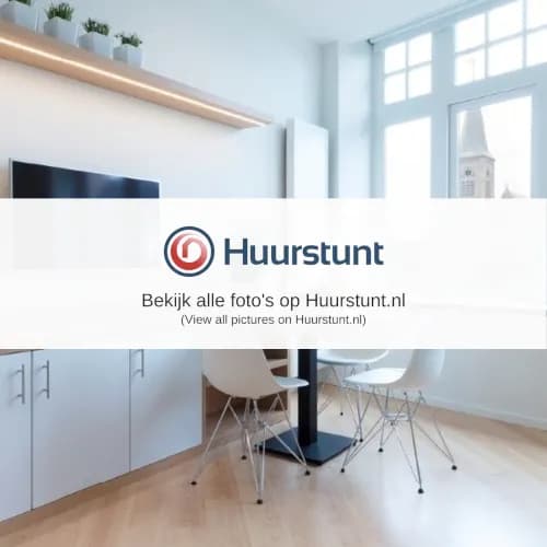 Appartement te huur in Noordwijk — foto 1