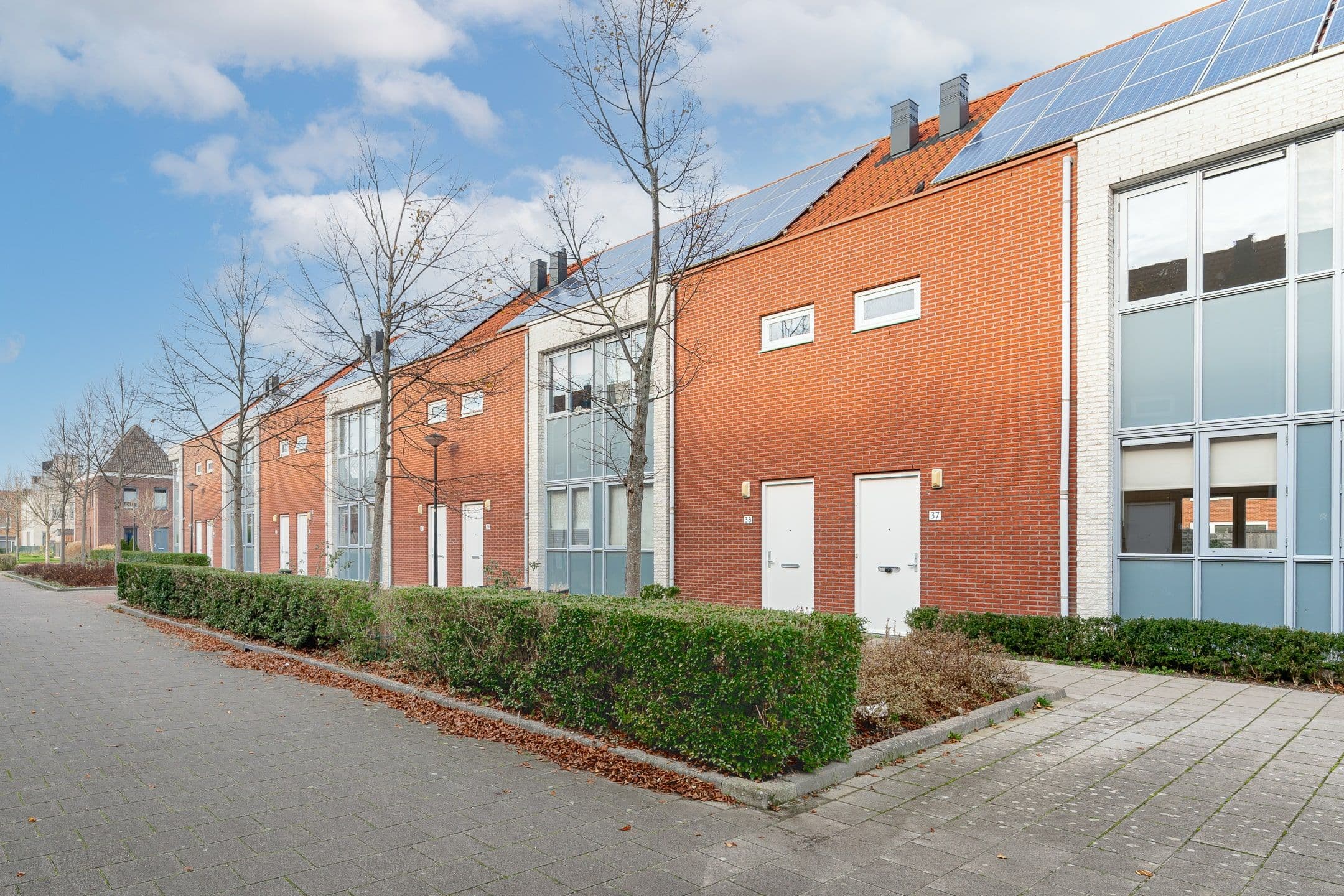 Woning in Heerhugowaard