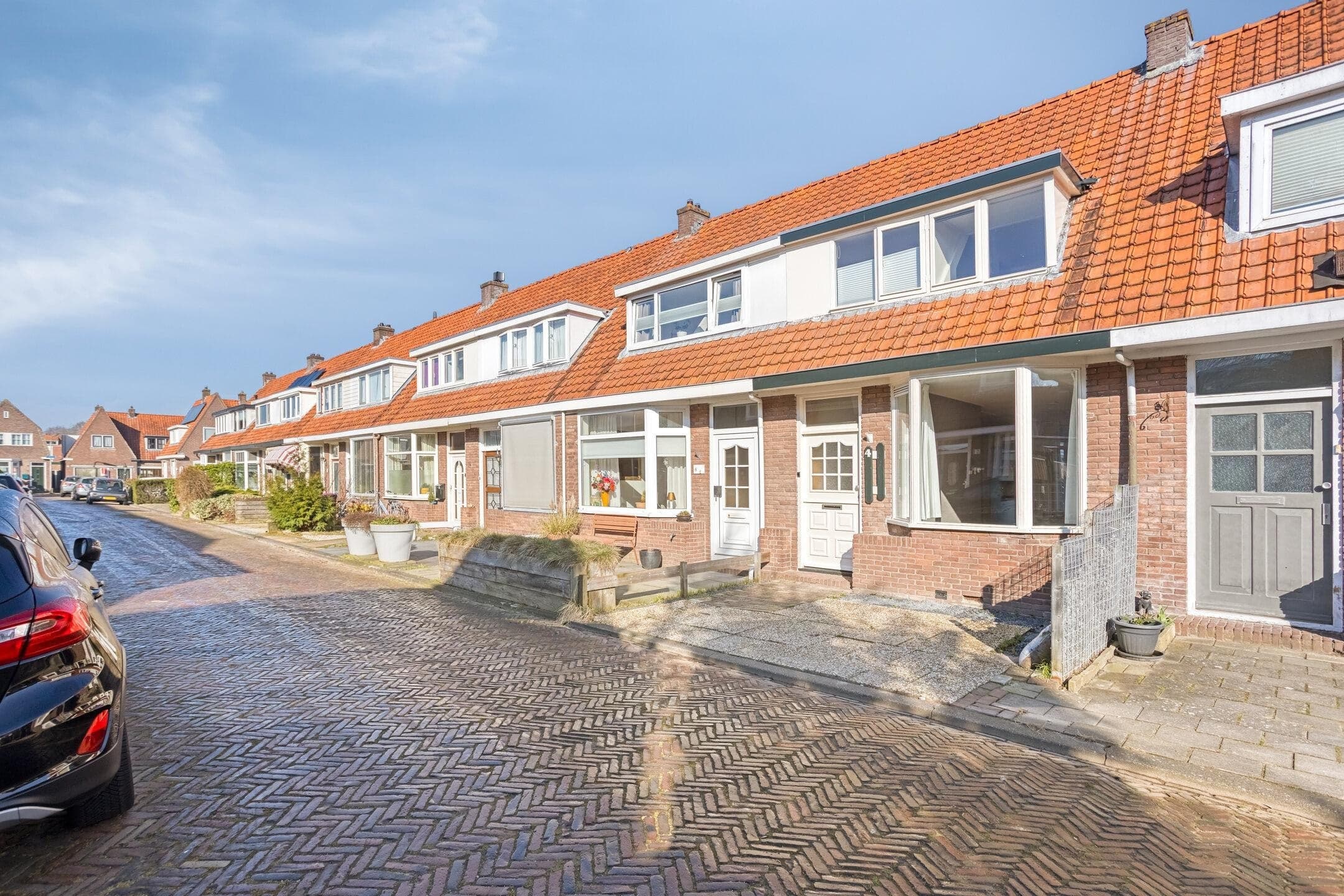Woning in Leeuwarden