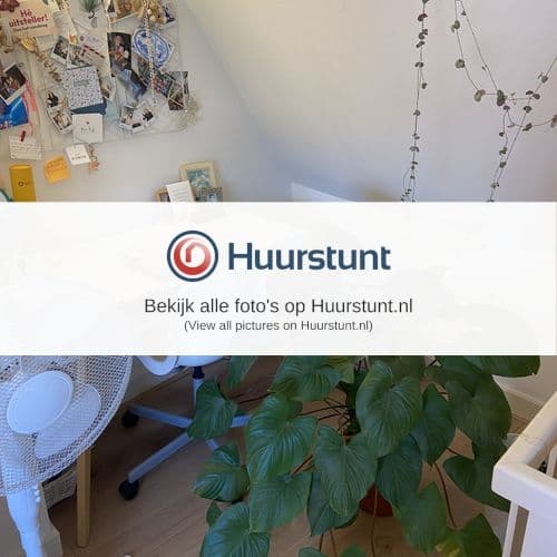 Appartement te huur in Utrecht — foto 1