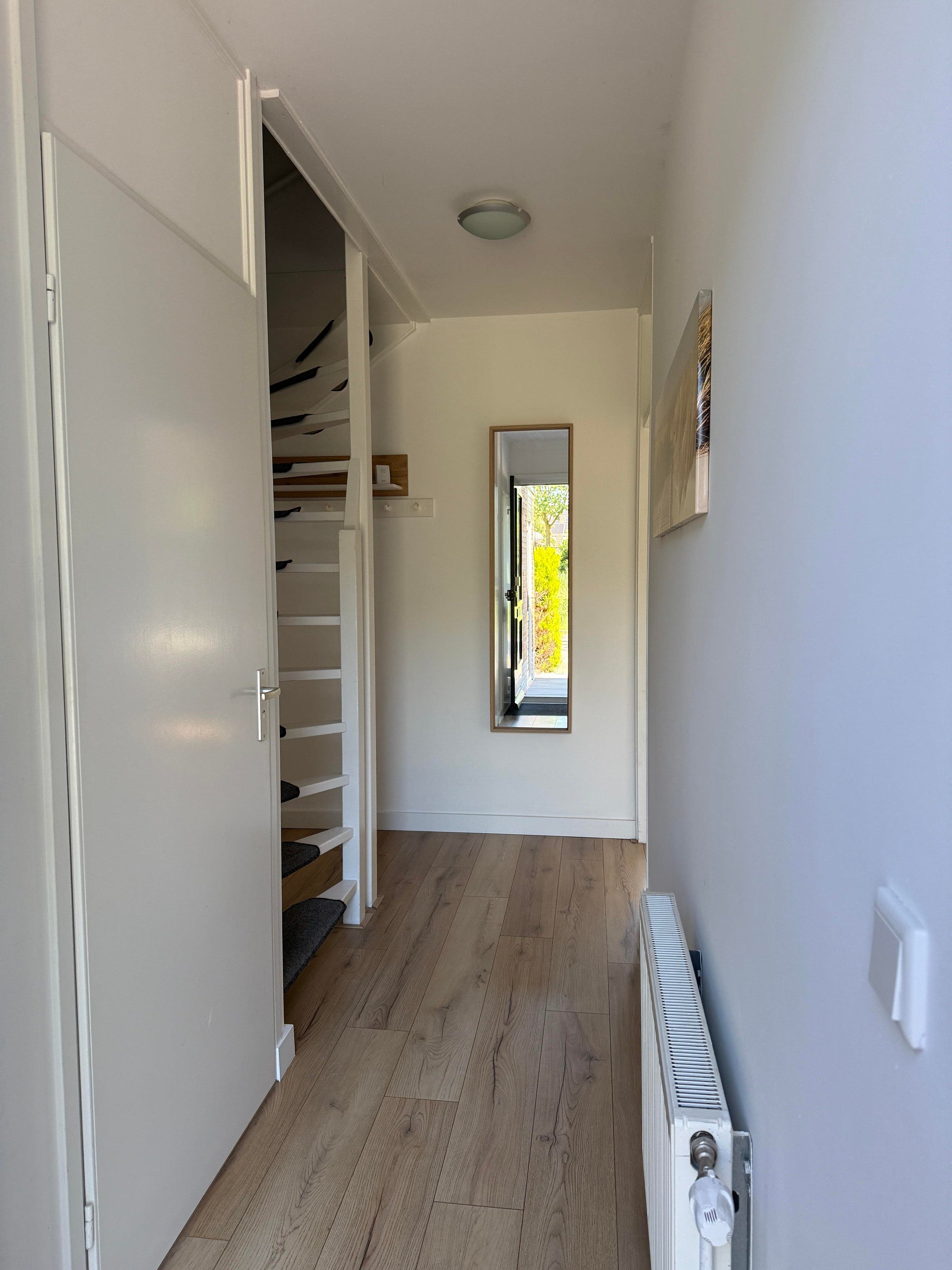Woning in Lelystad