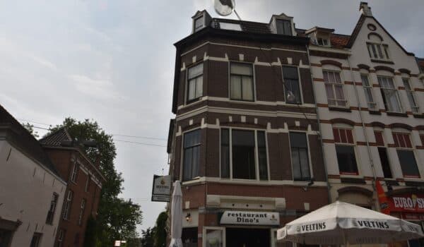 Kamer in Ermelo