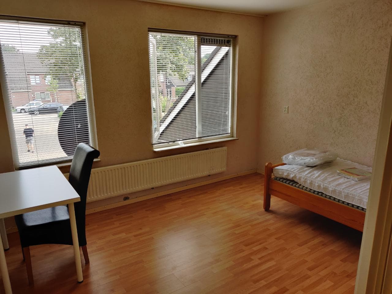 Kamer in Enschede