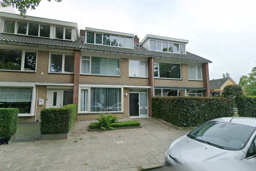 Kamer in Eindhoven
