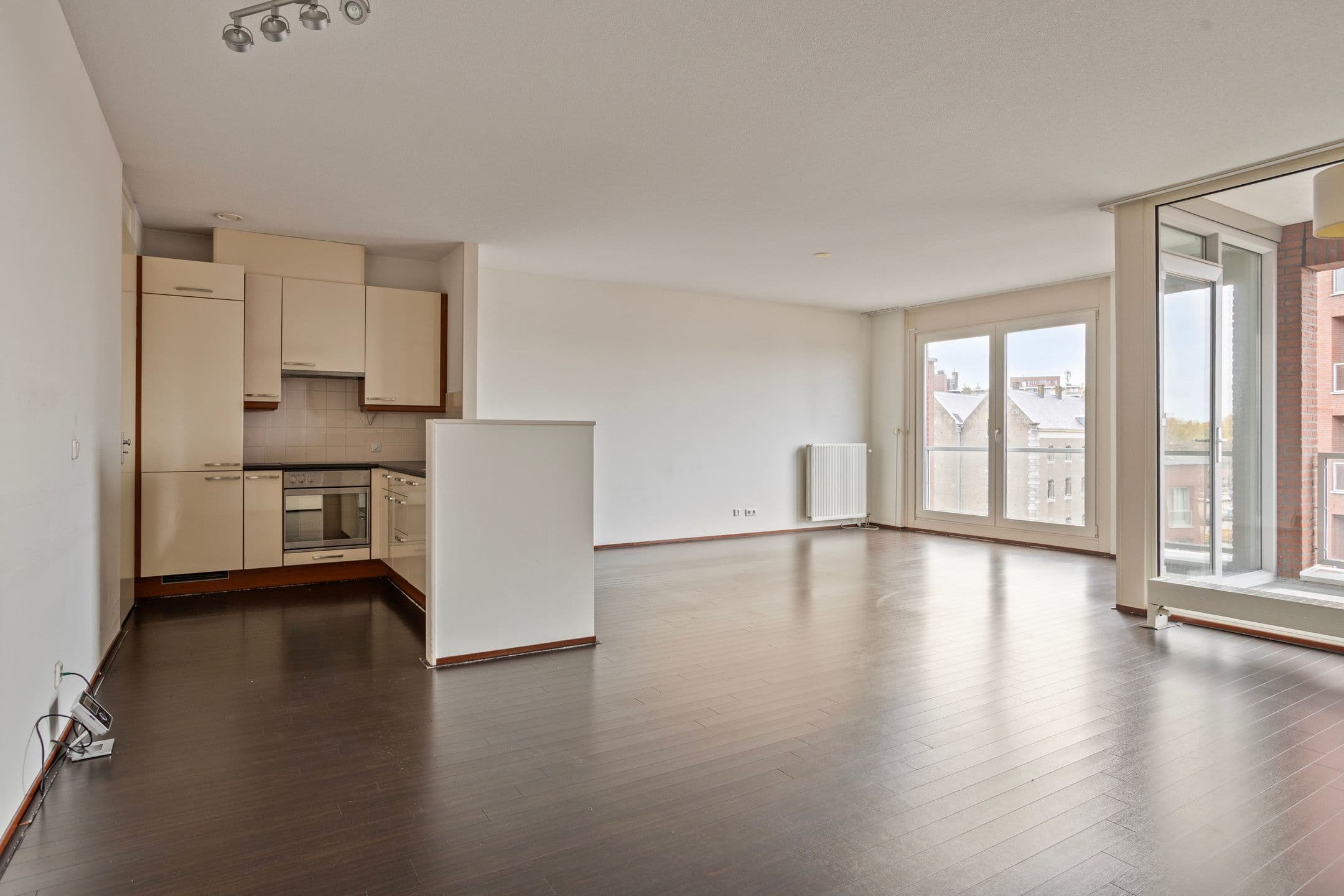 Appartement in Breda