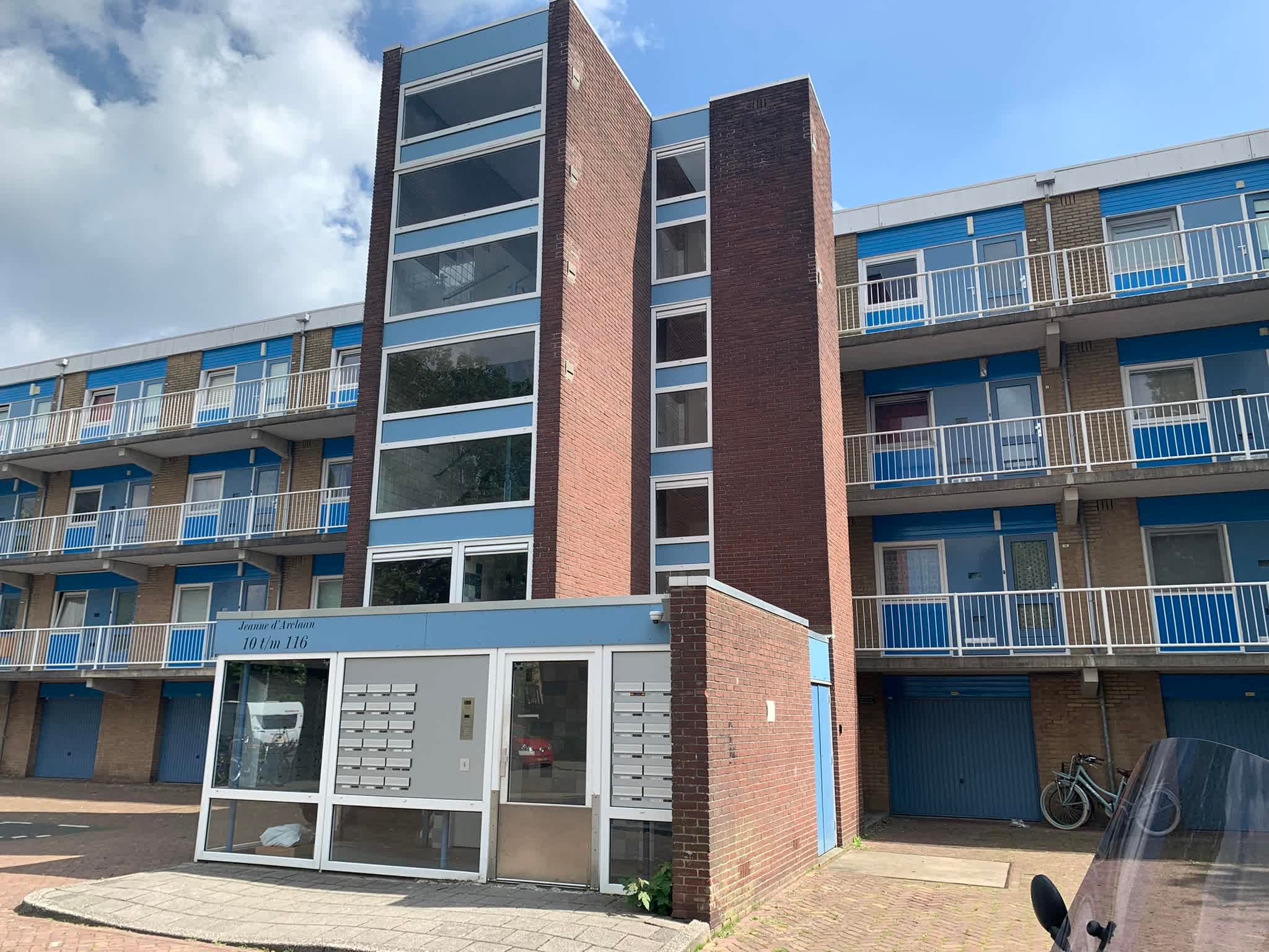 Appartement in Amstelveen
